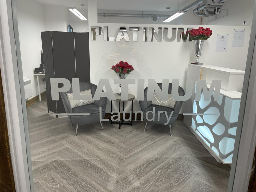 Platinum Office